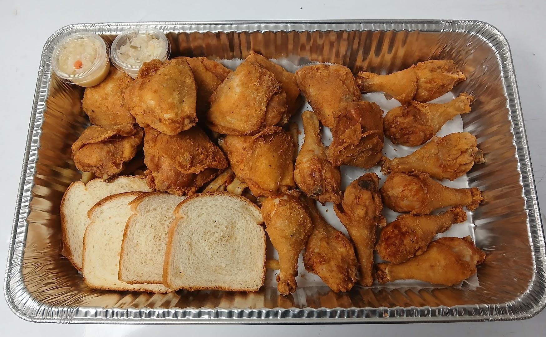 Paradise Food