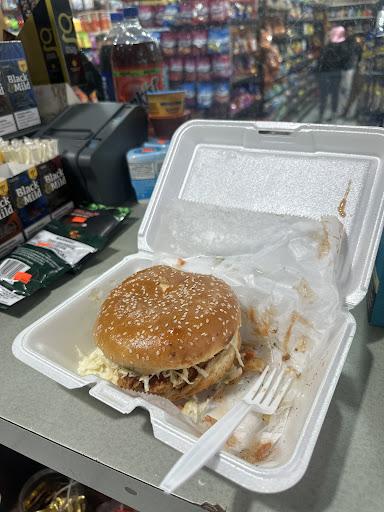 Paradise Food